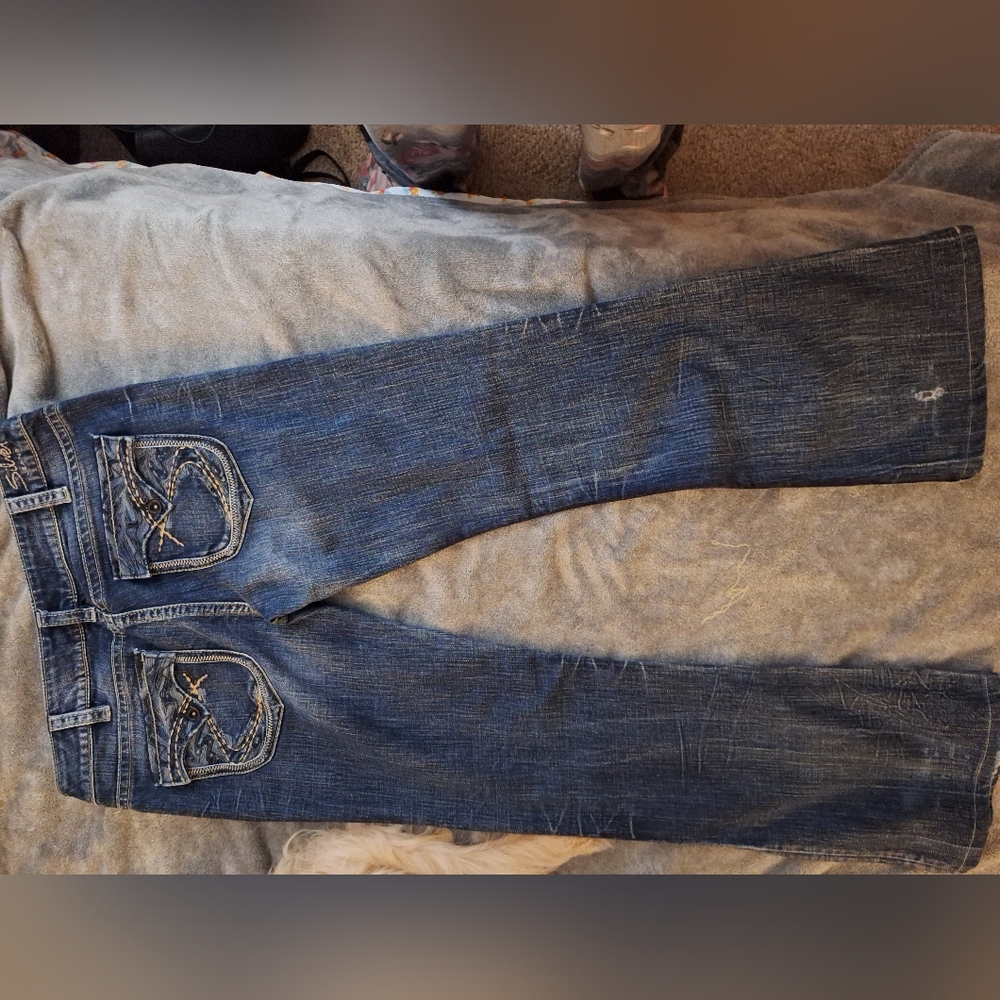Jeans - Picture 4 of 17
